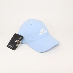 Women's Adidas Microfiber Golf Hat
